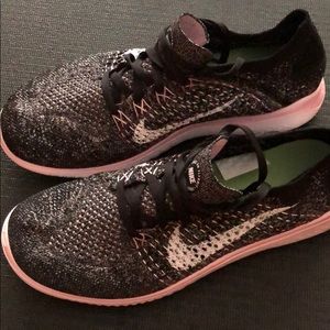 Nike Free RN Flyknit 2018